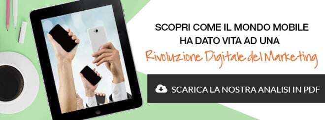 Marketing Digitale