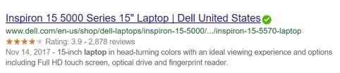crescita sito e commerce con la SEO e UX