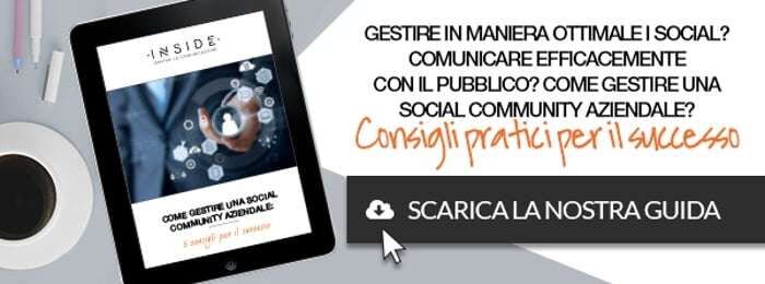 community aziendale