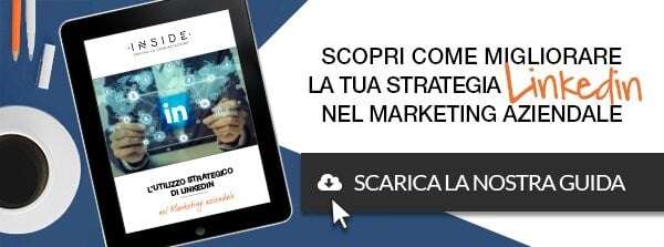 Scopri come migliorare la tua strategia Linkedin nel marketing aziendale