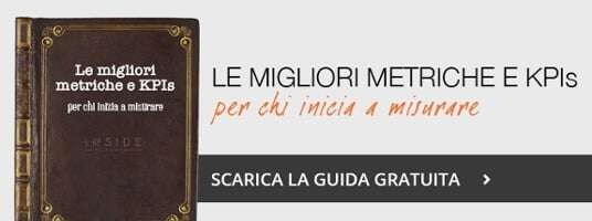 Le migliori metriche e KPI per chi inizia a misurare