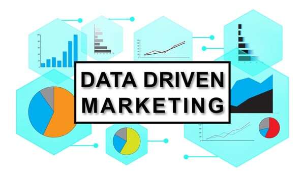 Approccio data driven in un piano marketing