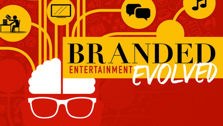 branded content