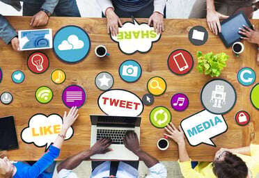 Campagne di lead generation con i social network