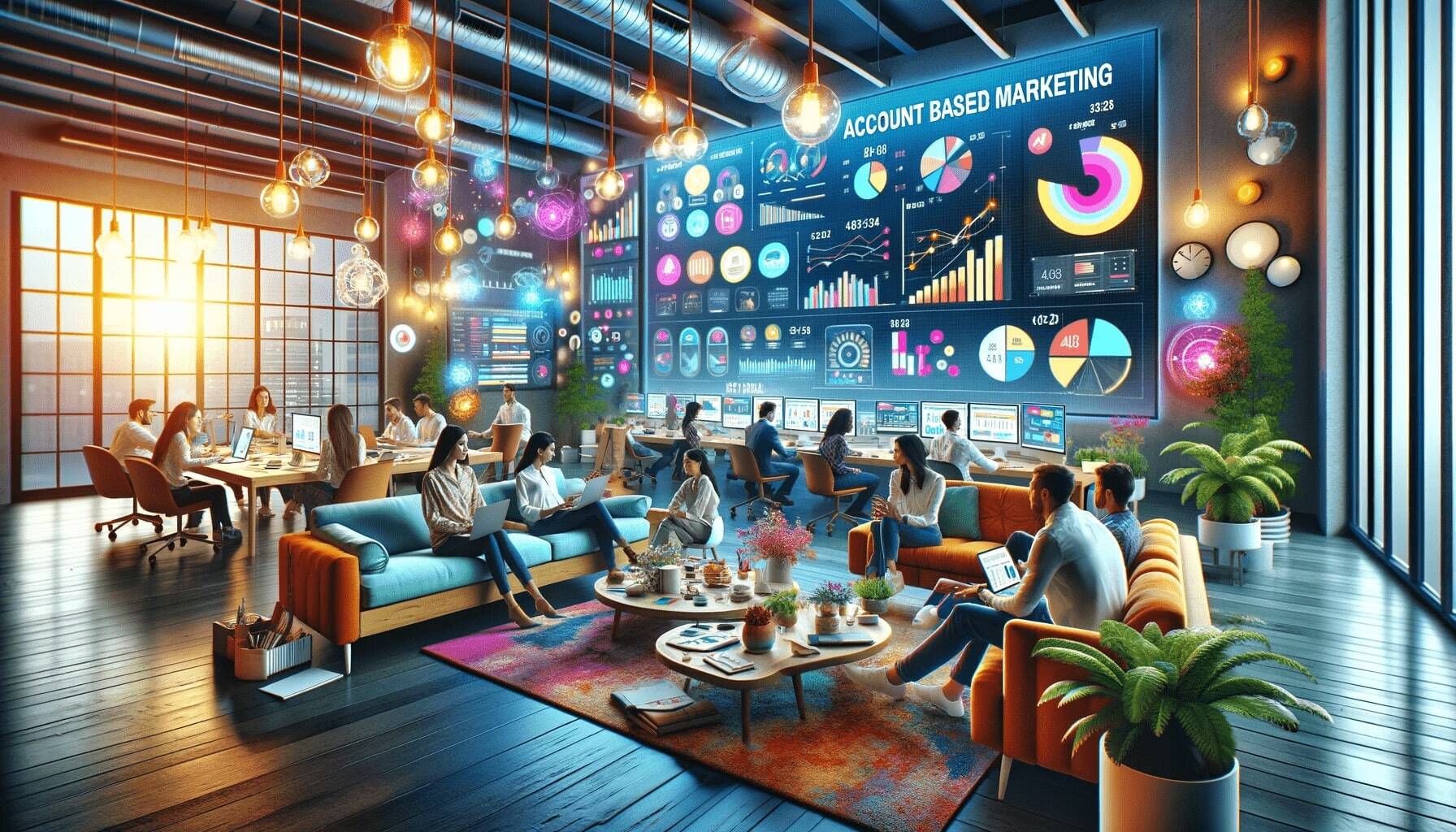 Account Based Marketing