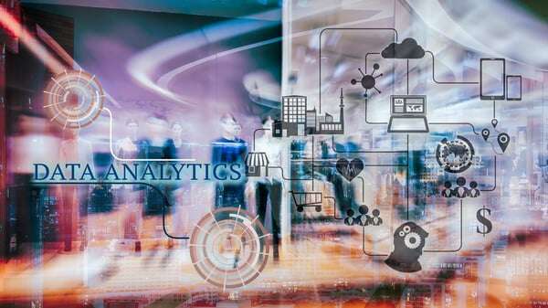 Data Driven Marketing