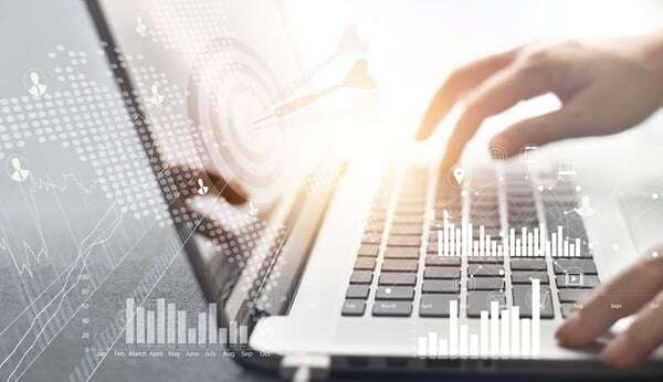 Data Driven marketing - Mark. automation