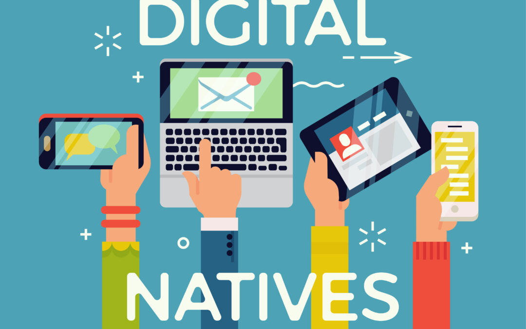 digital brand