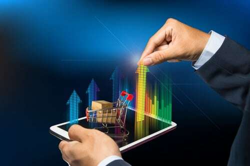 e-commerce Italia