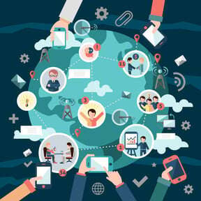 mobile marketing