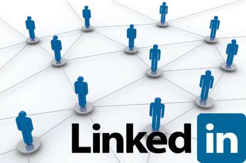 Strategie social media marketing - LinkedIn