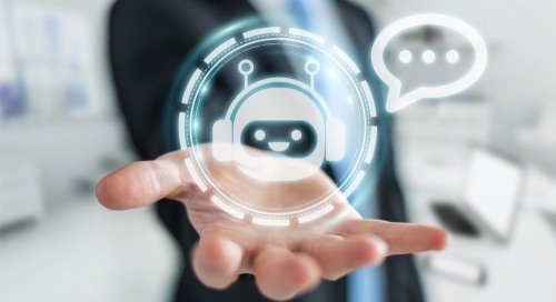 Marketing Digitale - Chatbot