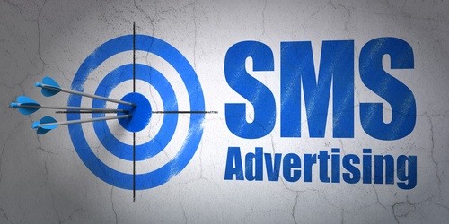 Marketing Diglitale - Sms ads