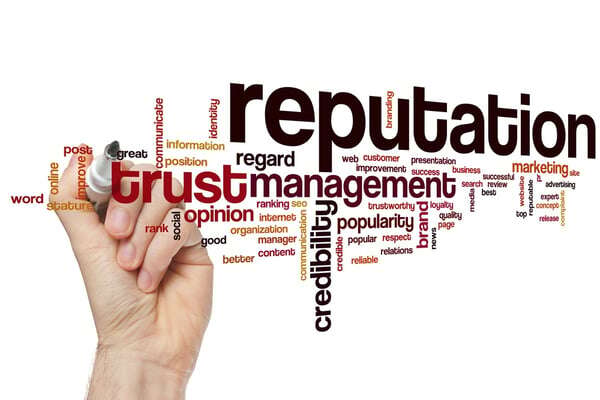 Online Reputation - Strategie di Marketing Digitale