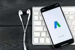 Ottimizzazione motori di ricerca - Google Adwords