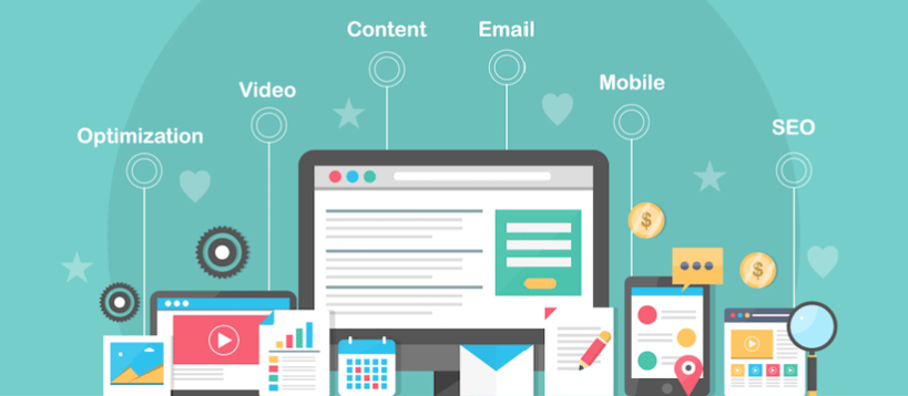 tecniche di marketing inbound outbound . Quali strumenti utilizza l'inbound marketing?