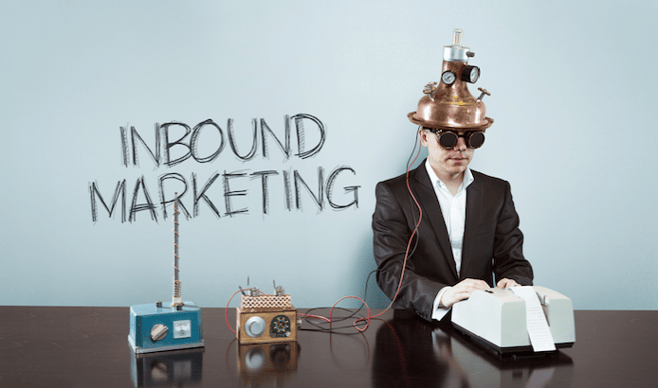 strategie di inbound marketing