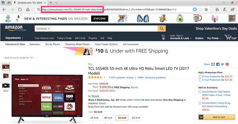 crescita sito e commerce con la SEO e UX