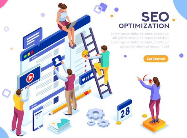 posizionamento seo elementi posizione google