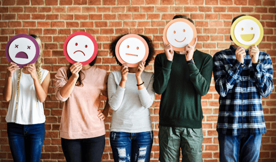 comunicazione corporate - emotional advertising