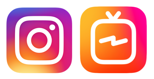 IGTV - Instagram trends del 2019