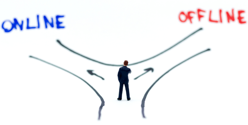 agenzia marketing - mercato e commerce italia