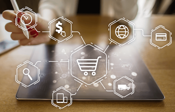 agenzia marketing - mercato e commerce italia