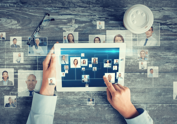strategie social marketing linkedin
