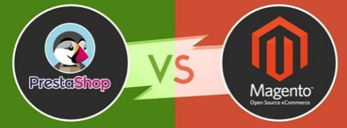 prestashop vs magento, piattaforma ecommerce