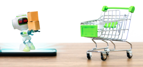 ecommerce strategies - marketing automation per ecommerce
