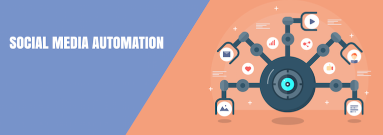 social media automation 