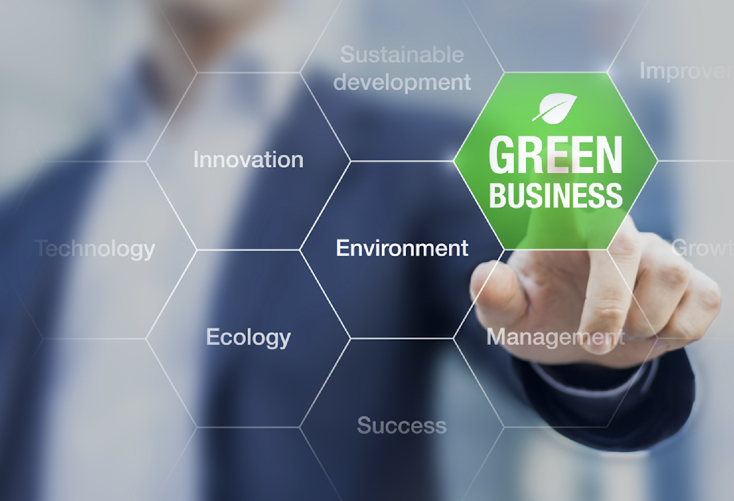 aziende green