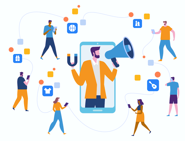 social e commerce