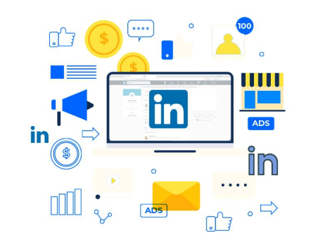 linkedin per aziende