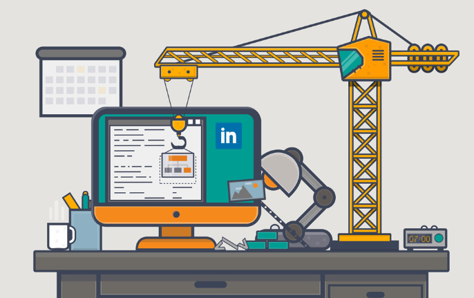 linkedin aziendale