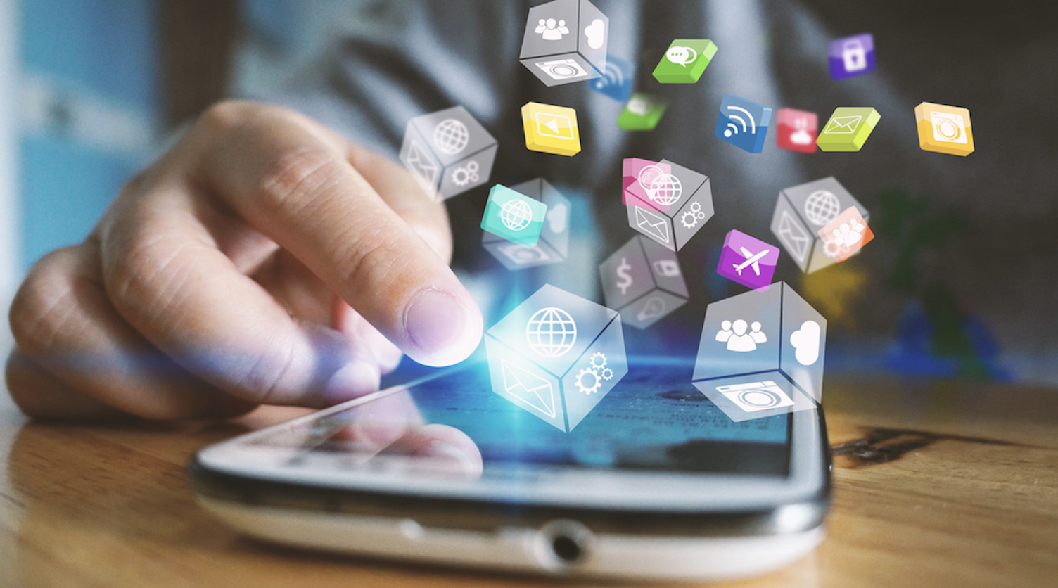 mobile marketing