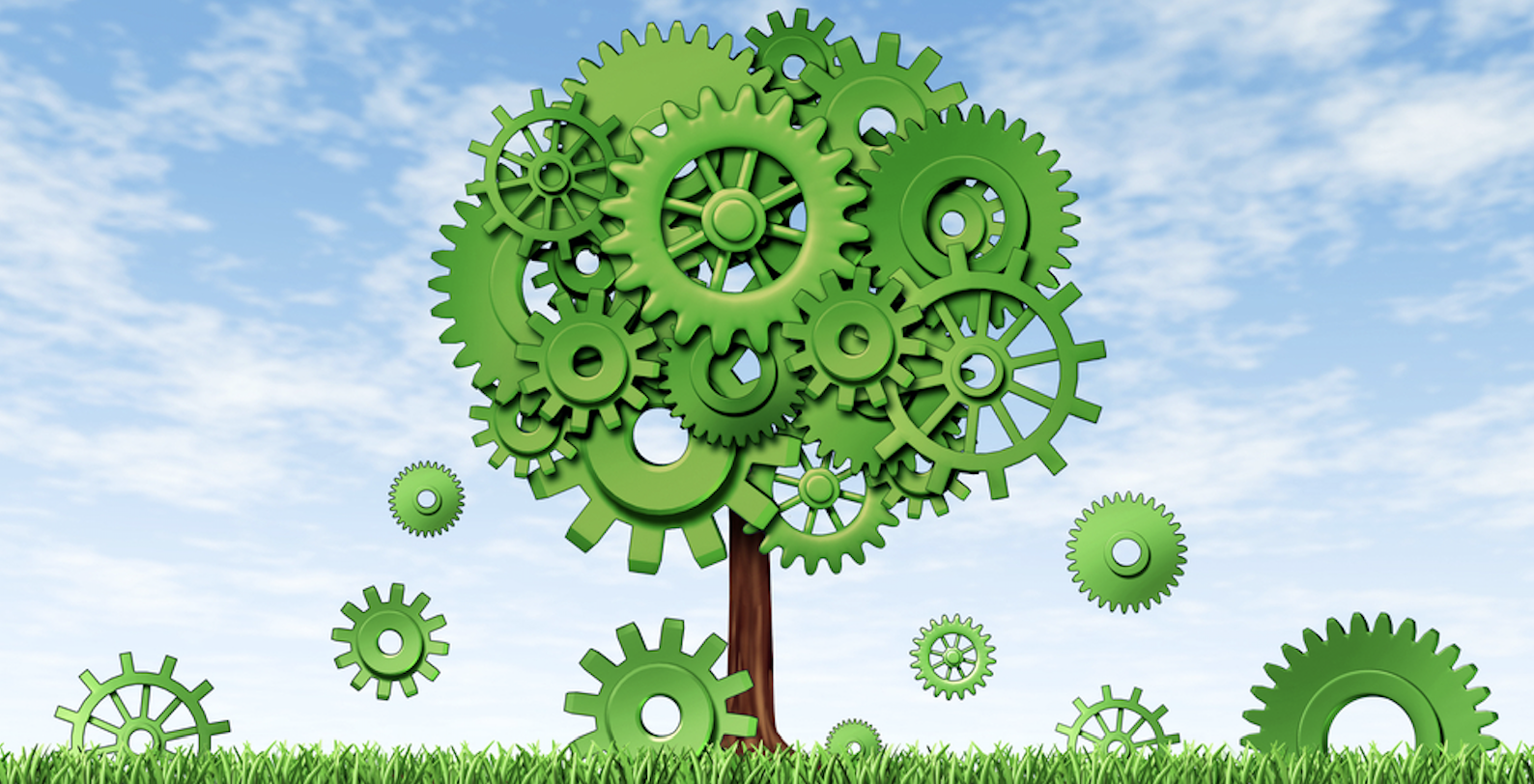green marketing