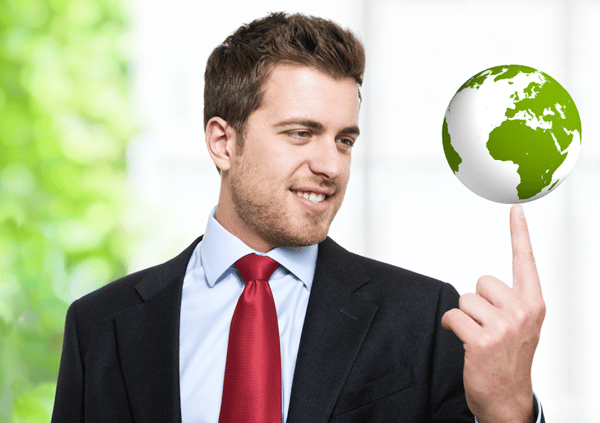green marketing
