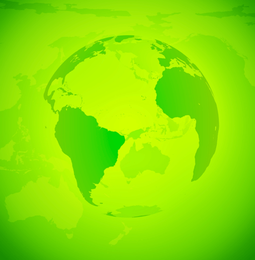 marketing green