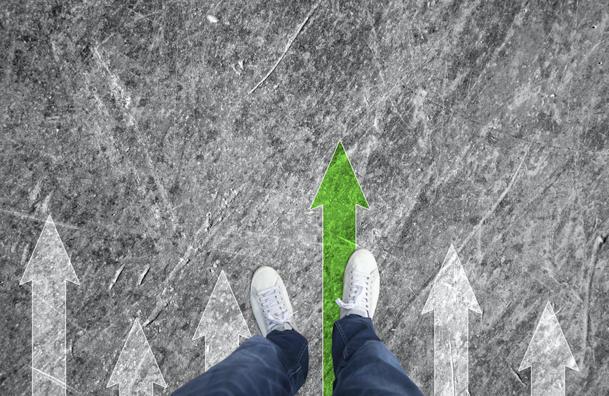green company