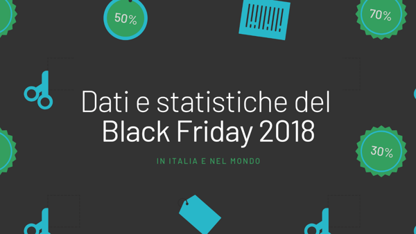 Sfrutta il black friday attraverso queste strategie di web marketing