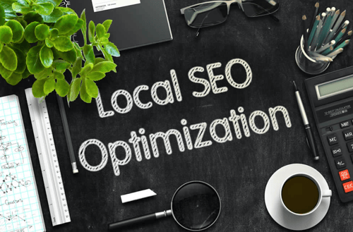 seo locale