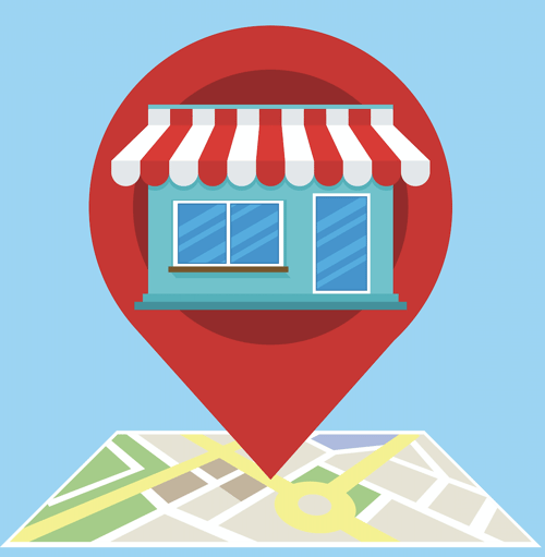 seo locale