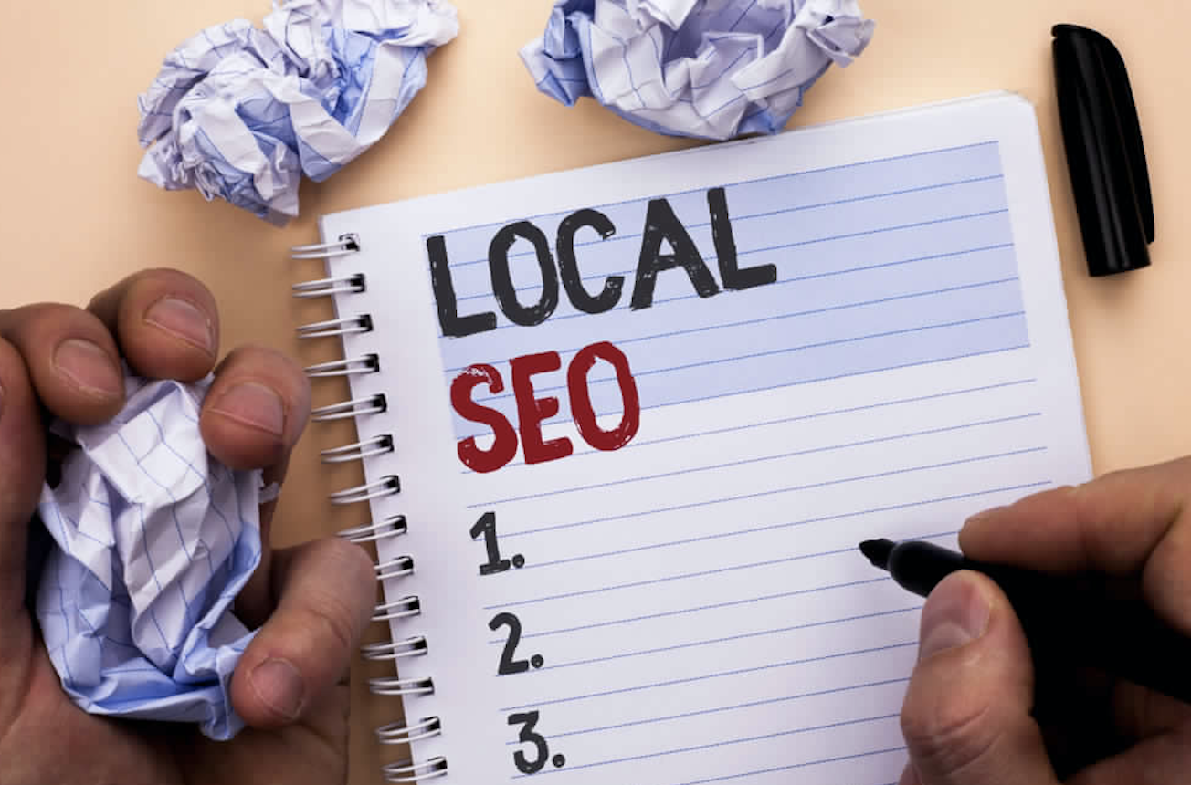 seo locale