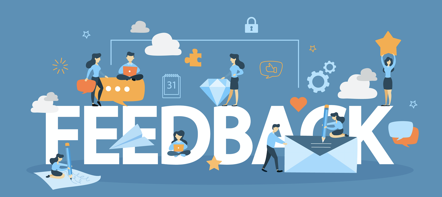 L'importanza della scrittura di blog post per aumentare le visite al sito web