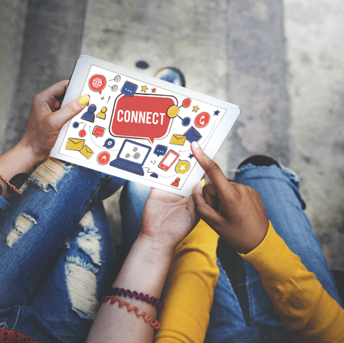 social engagement e social media metrics