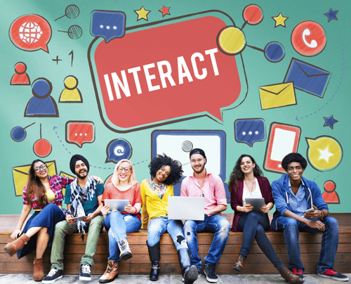 social media metrics
