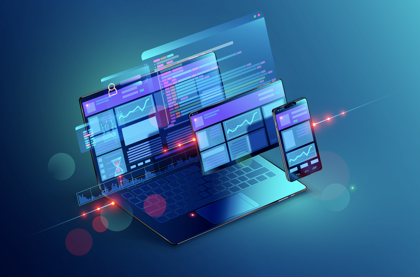 elementi di un sito ottimizzato per inbound marketing