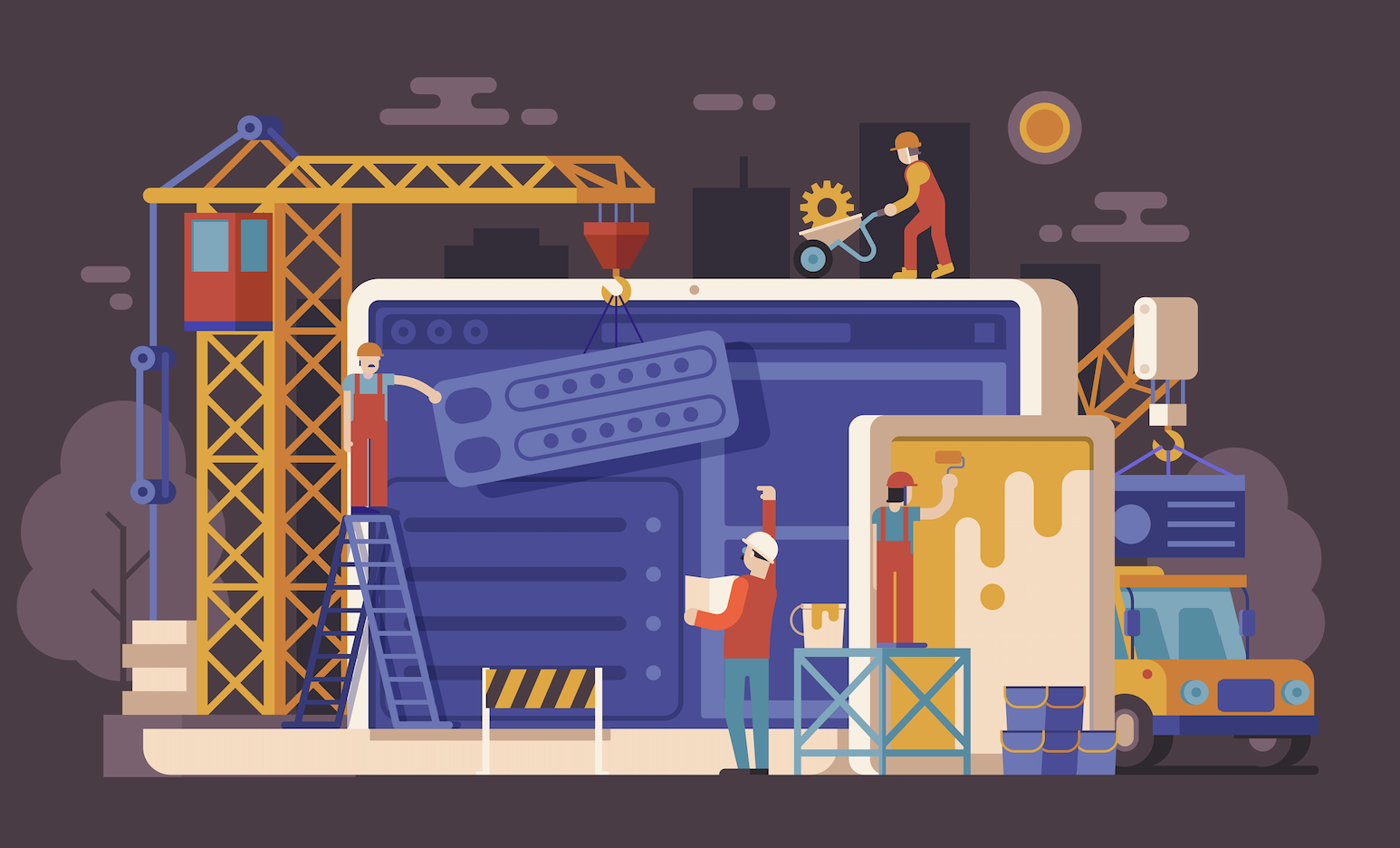 elementi sito inbound marketing