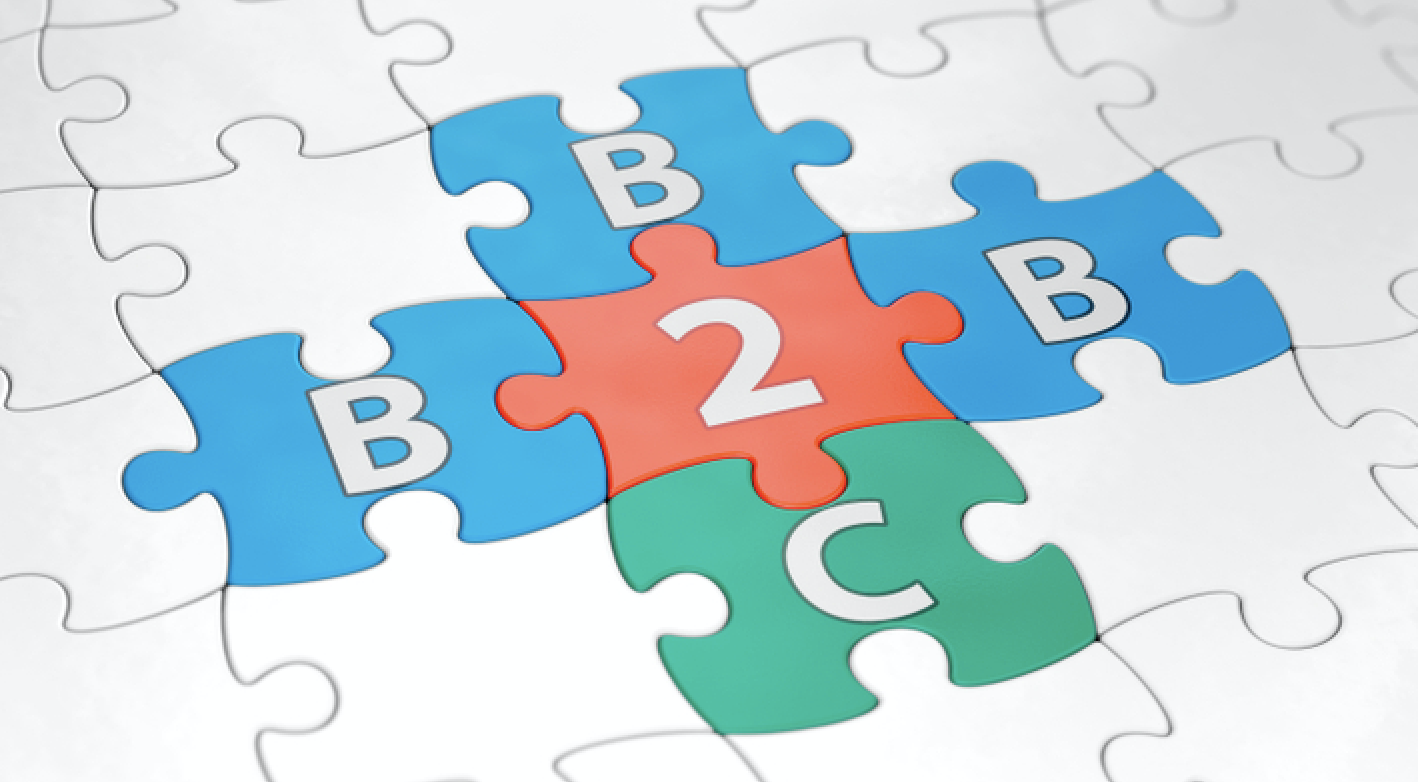 comunicazione b2b